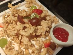 -局气 烤鸭·北京菜(光华路店)