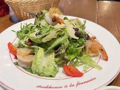 -Entrecôte 法国牛扒馆(保利·时光里店)