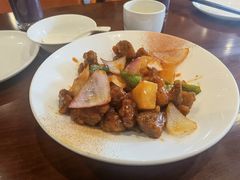 -古南都·老广东酒楼(龙江店)