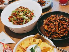 -新白鹿餐厅(城西银泰城店)