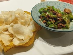 -柴米油盐三杯鸡(象山北路店)