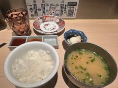 -肉肉大米(金虹桥店)