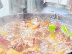 -范贤光鸡公煲(平乐园总店)
