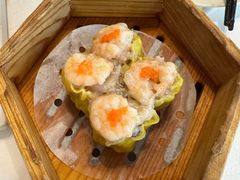-怀德酒楼·粤菜·海鲜·茶点(宝安国际机场店)