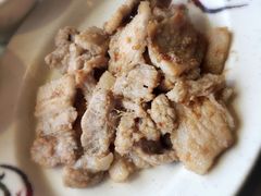 iphone_upload_pic-郑阿姨的家·이모네·韩料&烤肉(武川路店)