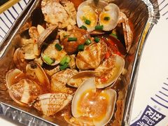 -新楚记烧烤·酒场·夺命肥肠(车公庙店)