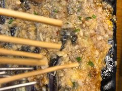 -云晓光头烧烤吧(德平路店)