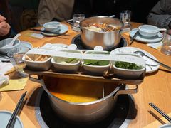 -生如夏花泰式火锅(鹭洲里店)