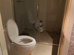 -正佳金殿维福顿公寓(广州正佳广场体育西路地铁站店)