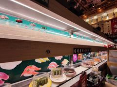 -禾绿寿司·定食·拉面·烧炸(宝安大仟里店)