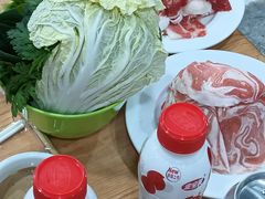 -元盛居(亚泰大街店)