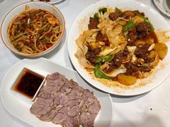 -西域阿里马新疆菜·清真(桂花路店)