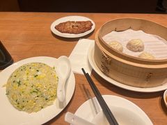 -鼎泰丰(国金中心店)