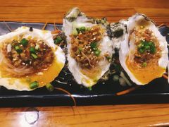 -炙忧烤肉屋(中国铁建广场店)
