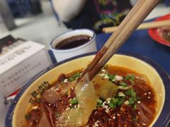 滋味宽粉-马路边边麻辣烫联盟路店