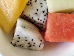 -Steaking·食间牛排(和平店)