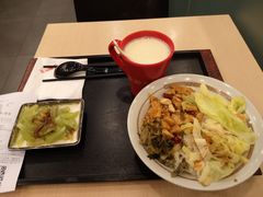 -永和大王(中关二店)