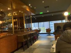 -西堤牛排(北京国瑞店)