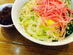 -铸钟褡裢火烧(西三环紫竹桥店)