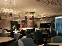大堂-粥之源豫宴(正方元店)