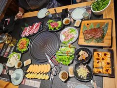 -龙记珍牛和牛烧肉(龙南街店)