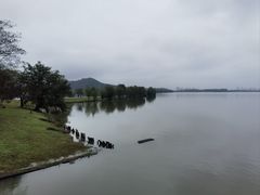 -池州市平天湖风景区
