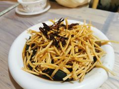 -可可大虾武汉土菜大排档(万松园1店)