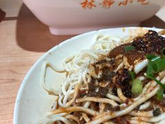 -林静小吃(复兴路店)
