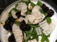 养生小炒皇-金掌勺锅包肉(太原万达店)