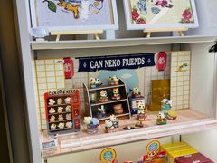 -泡泡玛特POPMART(上海环球港店)