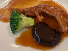 -粤财皇冠假日酒店·彩华轩中餐厅