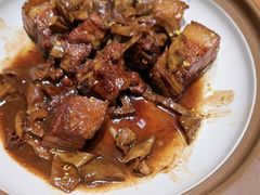 -小厨娘淮扬菜(天印大道店)