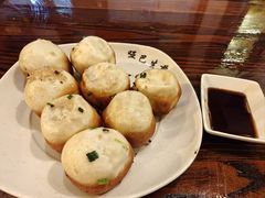 -哑巴生煎(临顿路店)