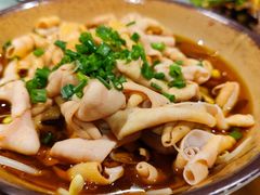 鸭肠-蒋烤鴨(东苑店)