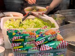 -明姨仔潮汕美食·碳炉猪脚·汕尾牛腩饭·起片鸡煲(起义路店)