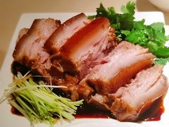 浙式方肉-鼎泰丰(当代商城店)
