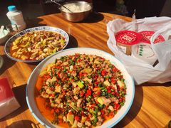 -李大爷的泡椒馆(冉家坝店)