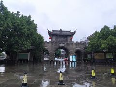 -南关石牌坊古镇