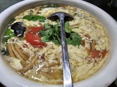 -松针蔡记蒸饺(花园路店)