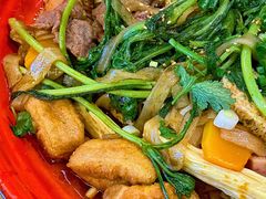 -文立新·秤盘麻辣烫(天通苑店)