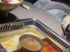 -巴奴毛肚火锅(商城路店)