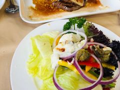 田园蜗牛-德大西餐社(云南南路店)