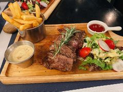 -La Creperie法餐厅(芮欧百货店)