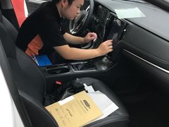-车艺佳龙膜隐形车衣汽车贴膜(宝山丰宝店)