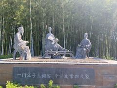 -苏家围·东江画廊旅游景区