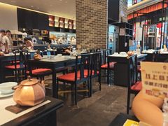 -龍聚祥烧麦馆(万达店)