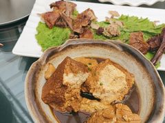 -天毓山庄·餐厅