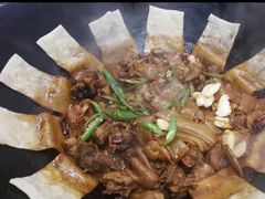 -皖北学东地锅鸡(之心城店)