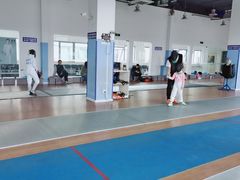 -尚剑击剑中心(铁山路馆)