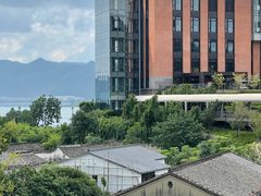 -东钱湖旅游度假区